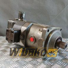 Silnik hydrauliczny Hydromatik A6VM80HA1/63W-VZB380A-K R909610075 