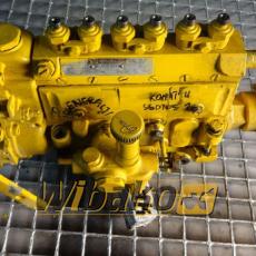 Pompa wtryskowa Diesel Kikky 843M103084 PE6A950410RS2000NP814 