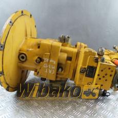 Pompa hydrauliczna Caterpillar A11VO95LG2S/10R-NZGXXK80-S R909447497 