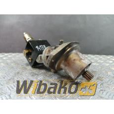 Silnik hydrauliczny Hydromatik A2FE32/61W-VAL100 R909418424 
