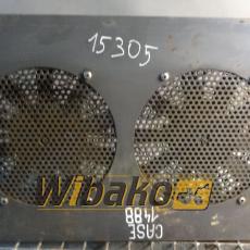 Wiatrak nagrzewnicy Spal VA07-BP7/C-31S 