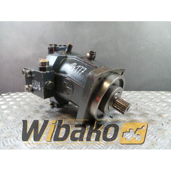 Silnik hydrauliczny Hydromatik A6VM160HA1T/60W-PZB020A R909418727