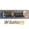 Panewki główne WIBAKO QSB6.7 3901151/3901091 