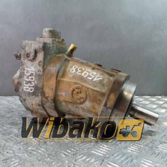Pompa hydrauliczna Hydromatik A7VO55LRD/60L-DPB01 226.20.04.01