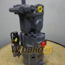 Pompa hydrauliczna Hydromatik A10VO45ED73/52L-PSC12K52T R902435408