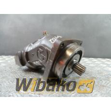 Silnik hydrauliczny Hydromatik A2FM80/61W-VZB010 R909409718 