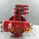 Pompa hydrauliczna Rexroth A A10V O 71 DFSR/31R-VSC62N00 -SO595 R910973931