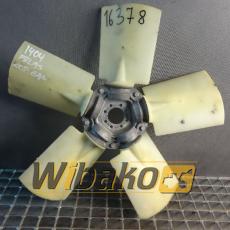Wentylator Multi Wing 5/53 