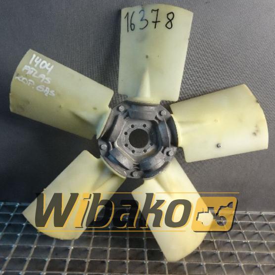 Wentylator Multi Wing 5/53