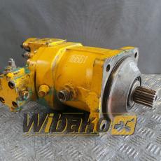 Silnik hydrauliczny Hydromatik A6VM160/63 