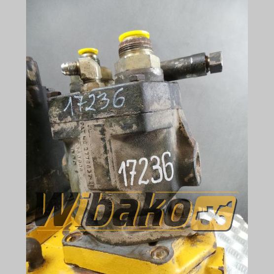 Pompa hydrauliczna Vickers PVB15 LS31C11S 436154