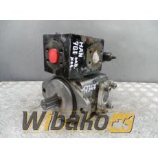 Pompa hydrauliczna Hanomag 4200107M91 